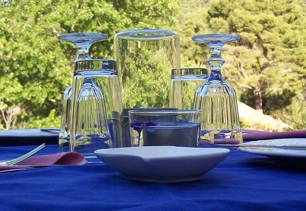 Hotel Honor Vell à Bunyola 3*,  Espagne