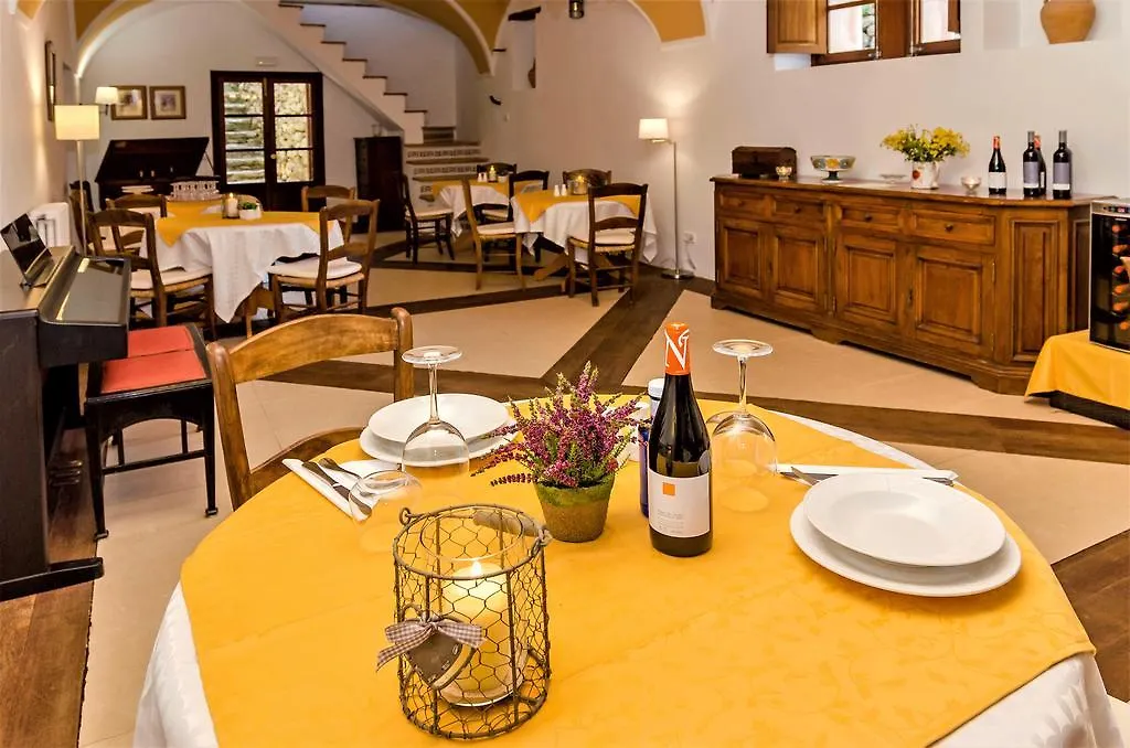 Hotel Honor Vell à Bunyola 3*,  Espagne