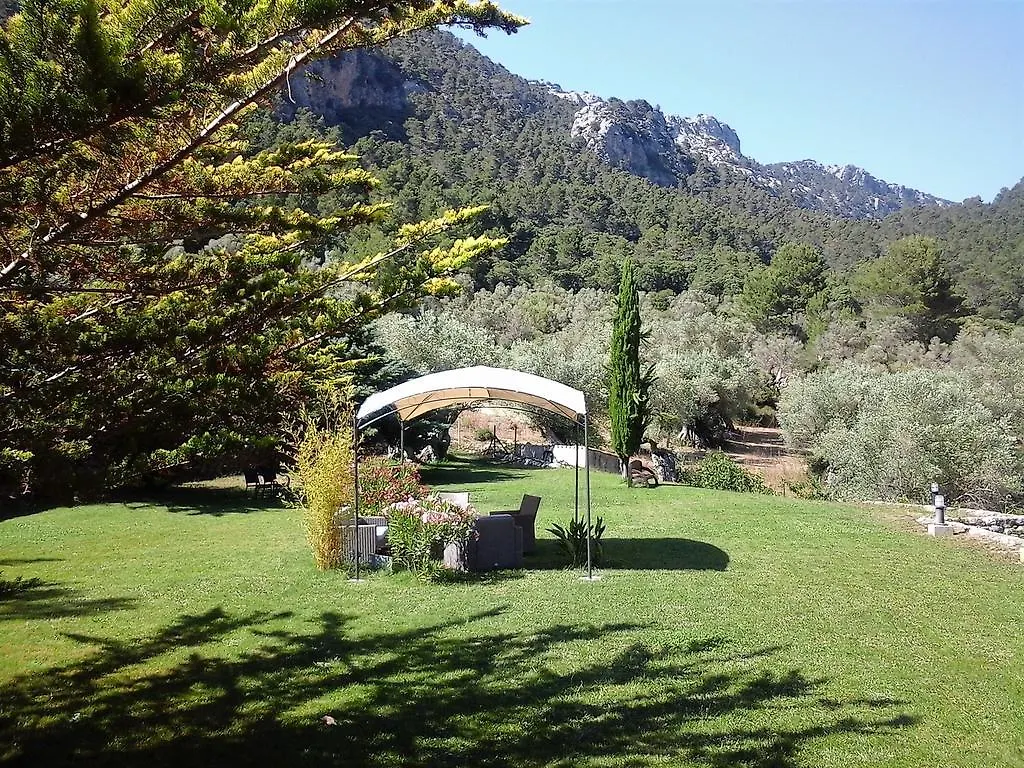 Honor Vell Hotel Bunyola
