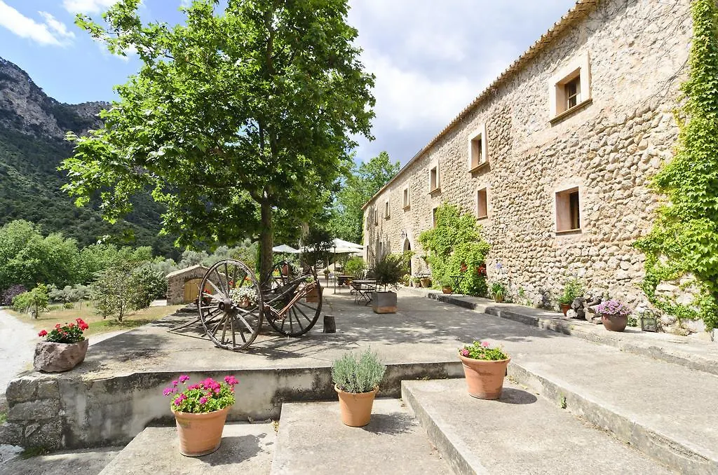 Honor Vell Hotel Bunyola