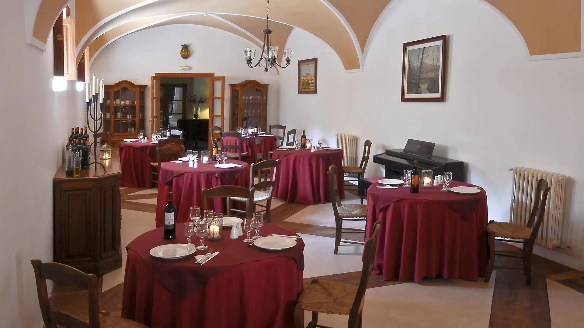 Hotel Honor Vell à Bunyola