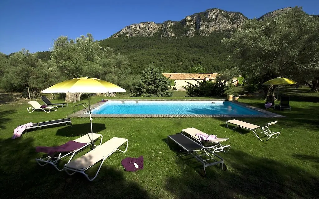 Hotel Honor Vell à Bunyola Espagne