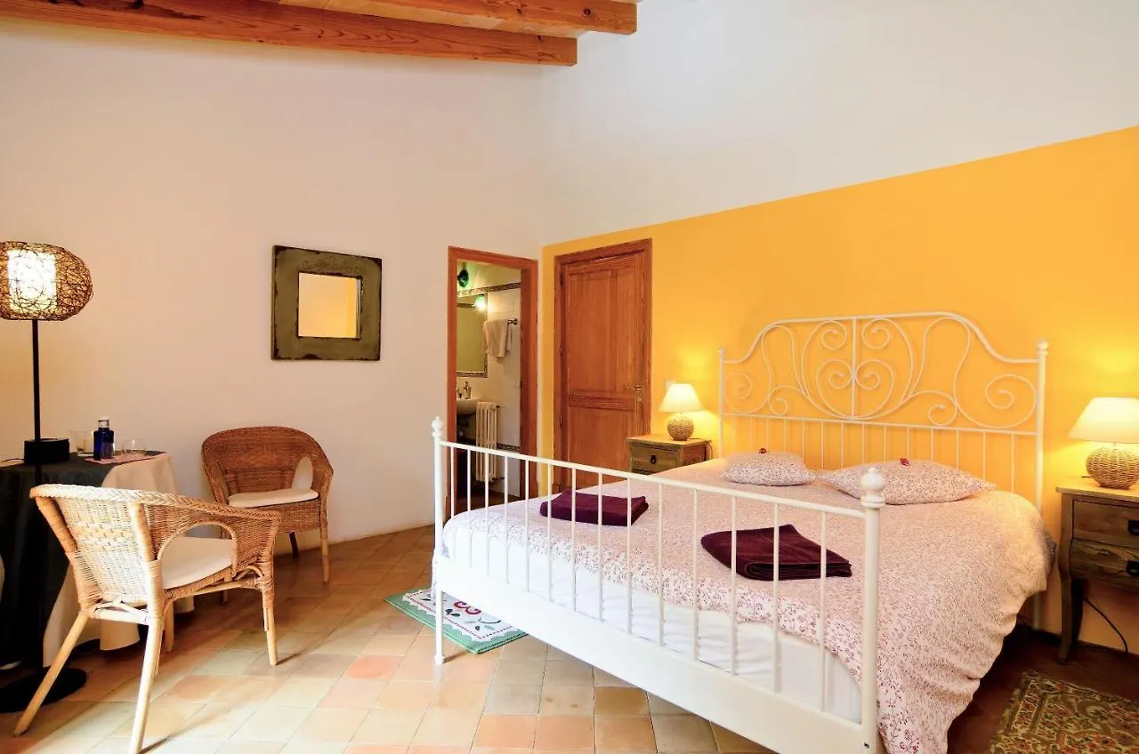 Hotel Honor Vell à Bunyola 3*,