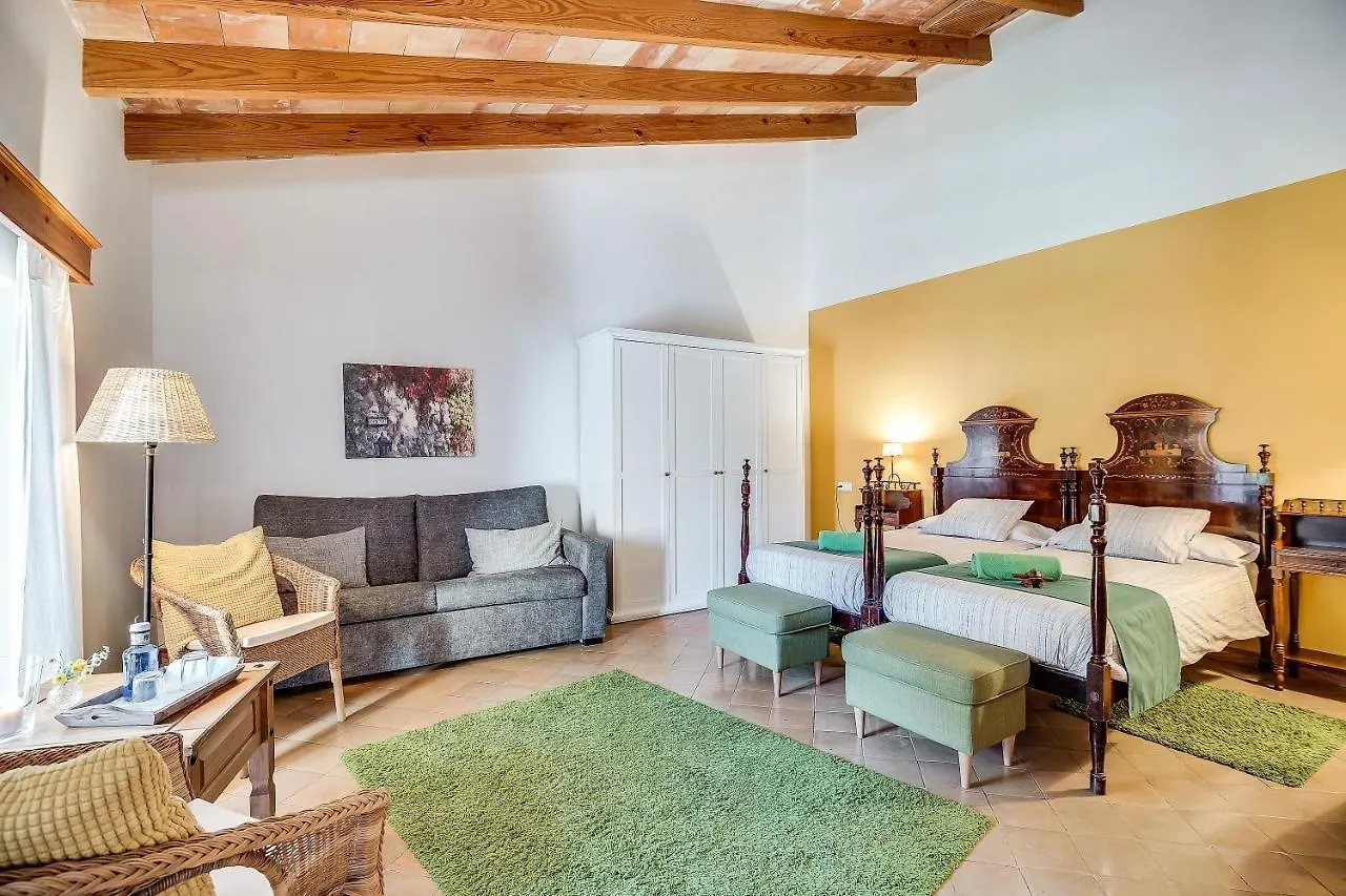 ***  Hotel Honor Vell à Bunyola Espagne