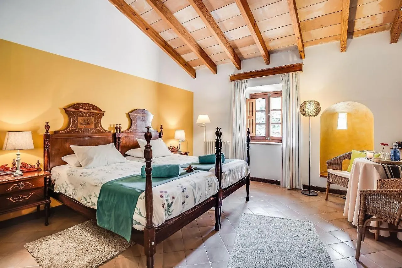 Hotel Honor Vell à Bunyola
