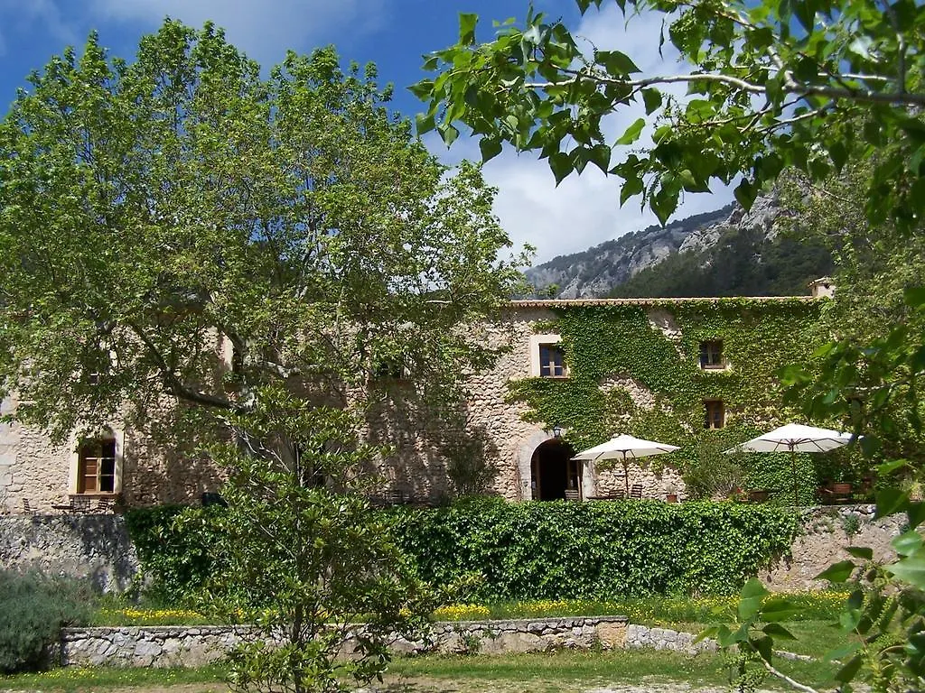 ***  Hotel Honor Vell à Bunyola Espagne