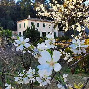 Sa Maniga Landhaus