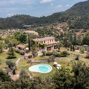 Honor Vell - Hidden Valley Retreat Bunyola (Buñola)