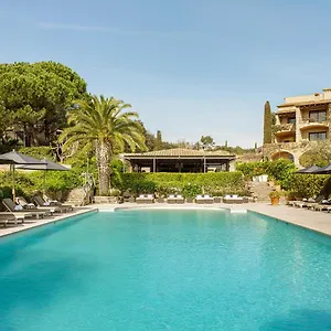 Mas De Torrent & Spa, Relais & Chateaux 5*, Torrent (Girona) Spanien