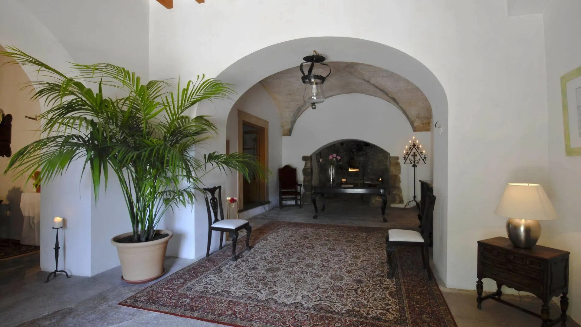 Honor Vell Hotel Bunyola