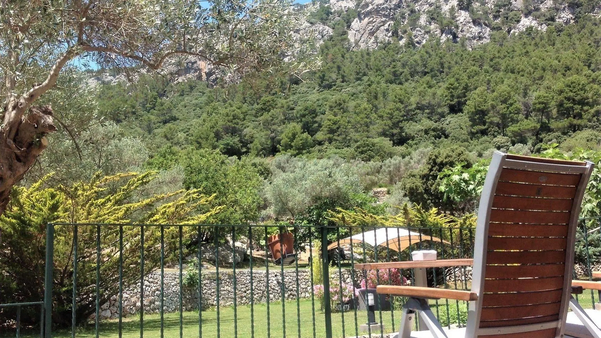 Honor Vell Hotel Bunyola 3*,
