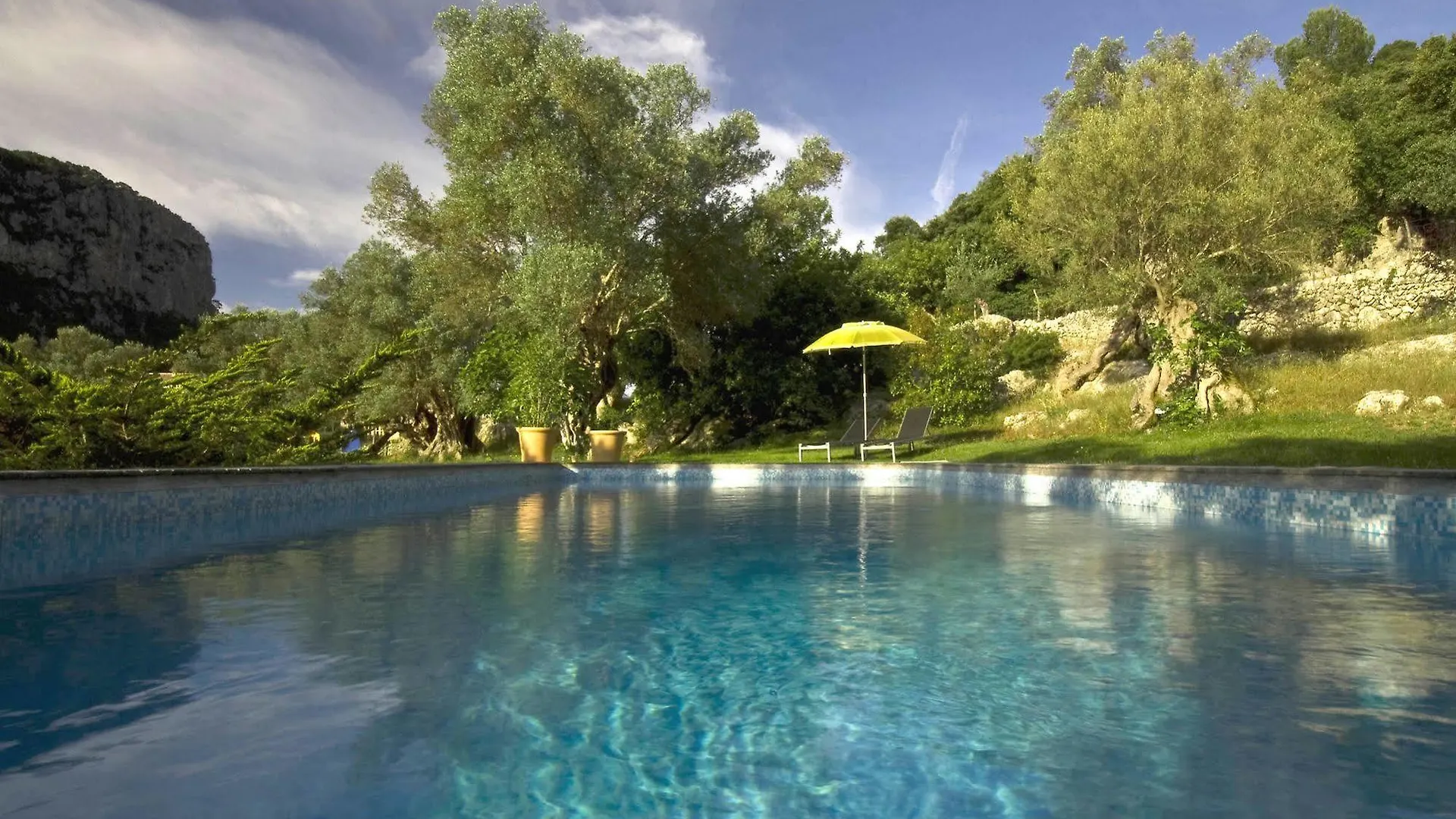Honor Vell Hotel Bunyola