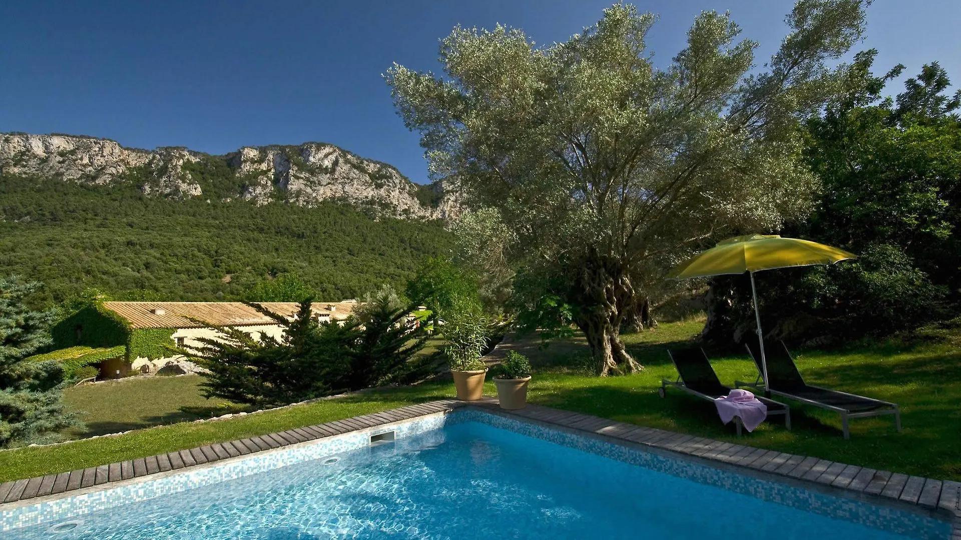 Honor Vell Hotel Bunyola