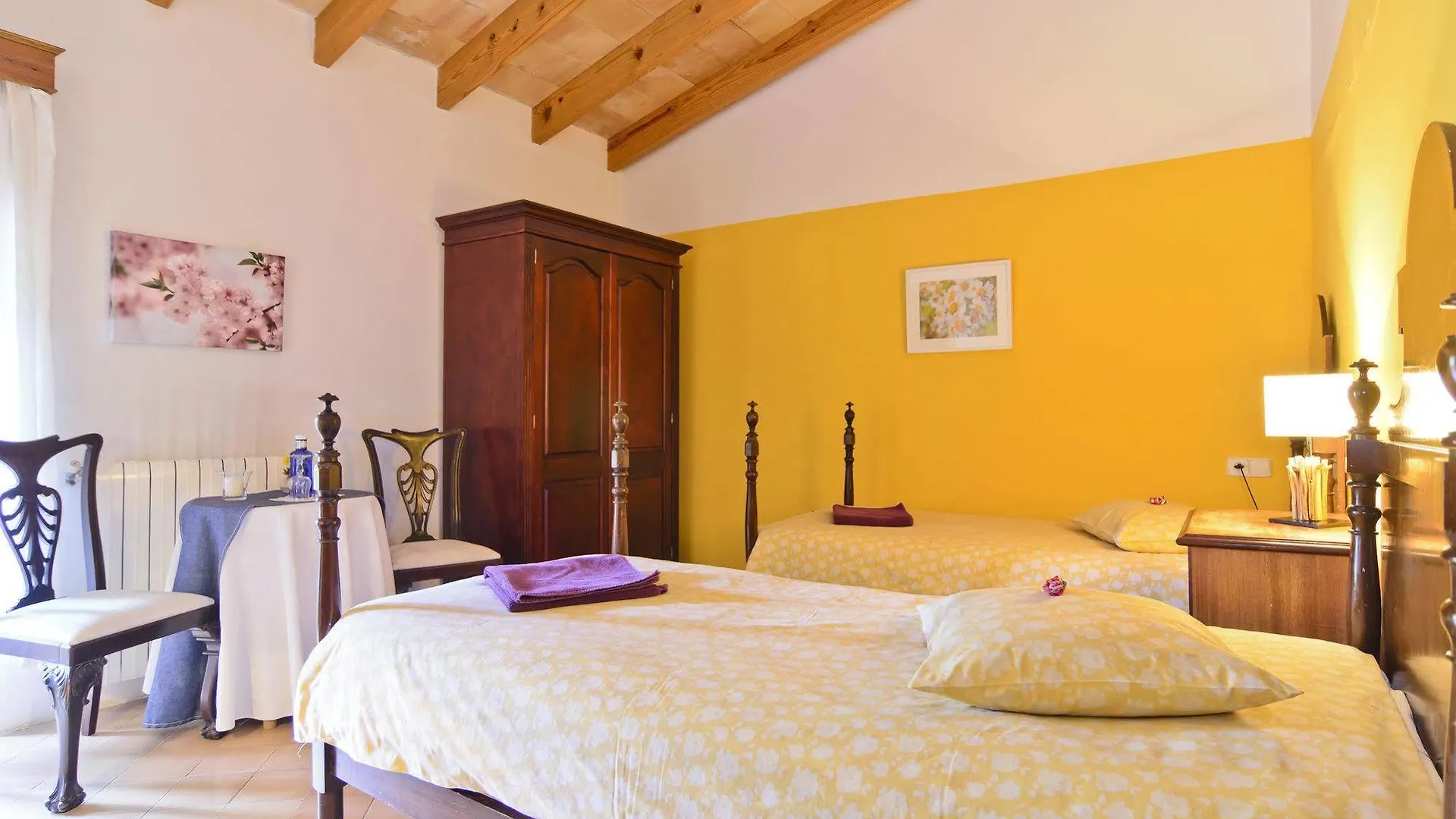 Honor Vell Hotel Bunyola 3*,  Spain