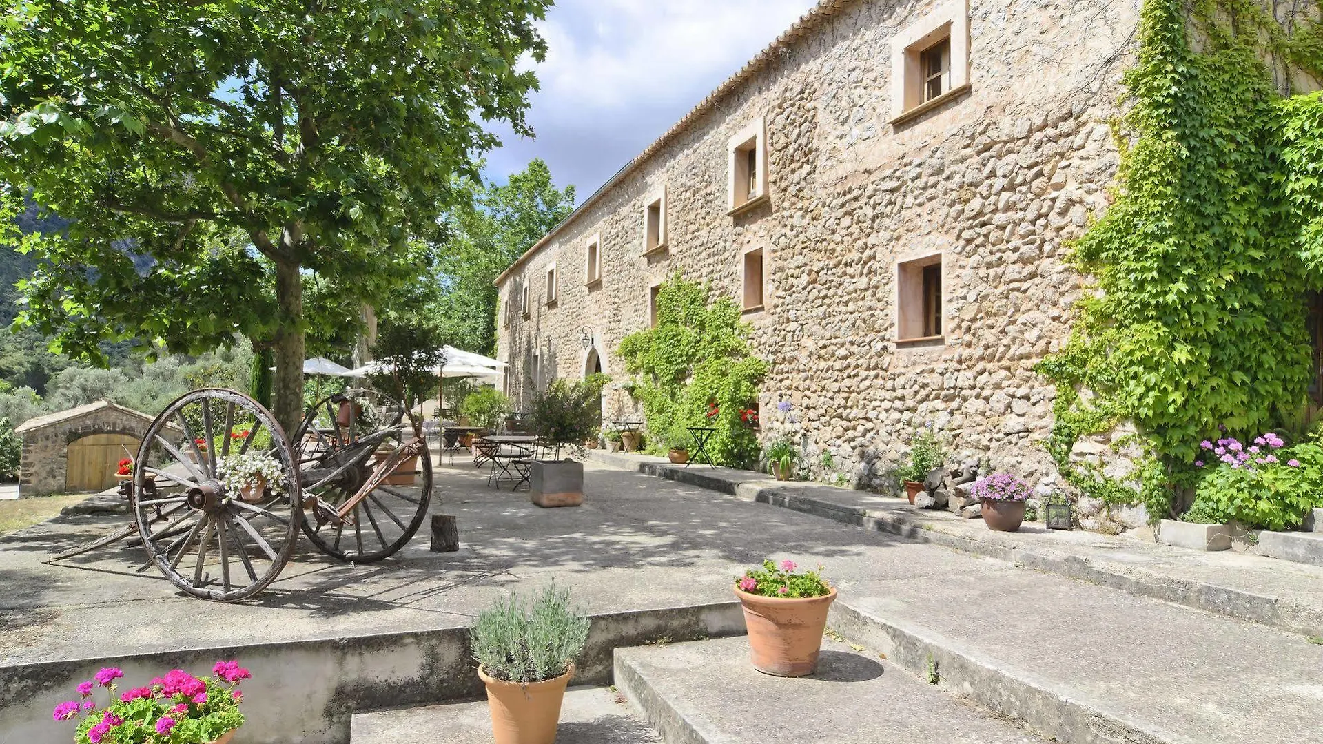 Honor Vell Hotel Bunyola 3*,  Spain