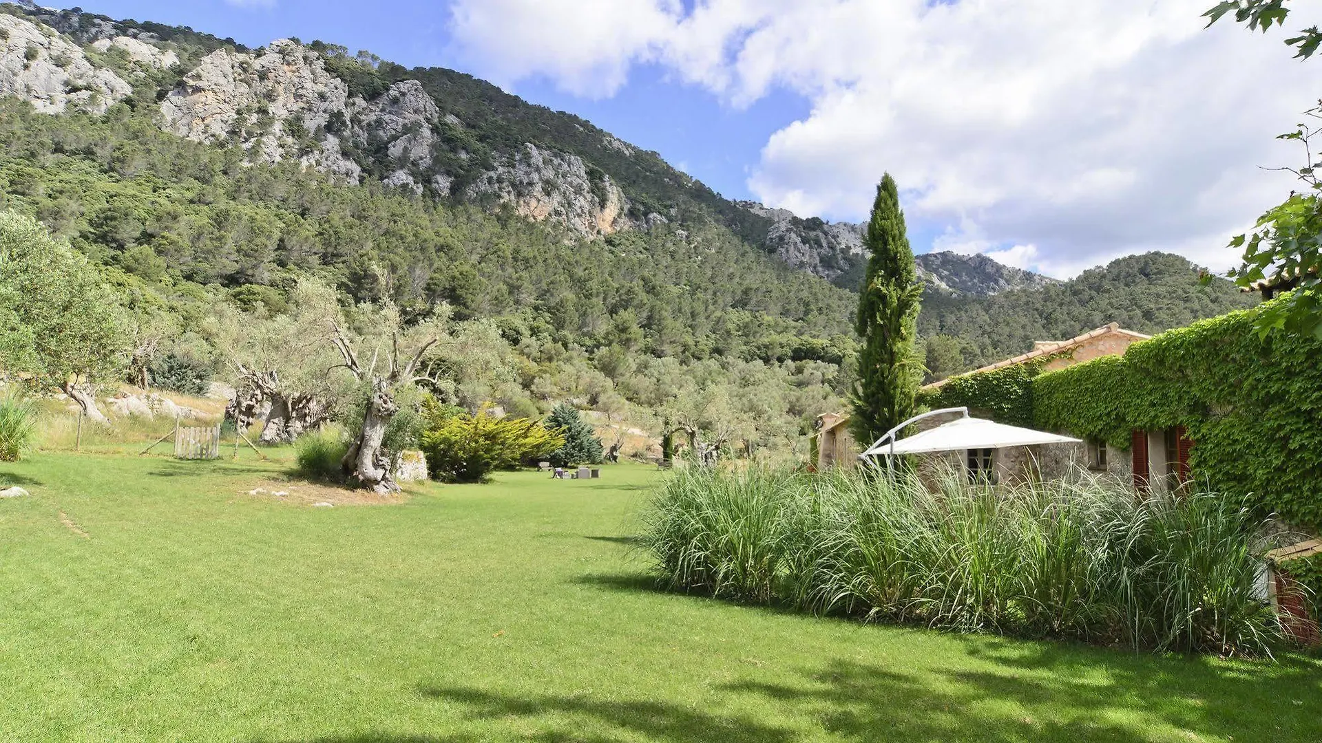 Honor Vell Hotel Bunyola