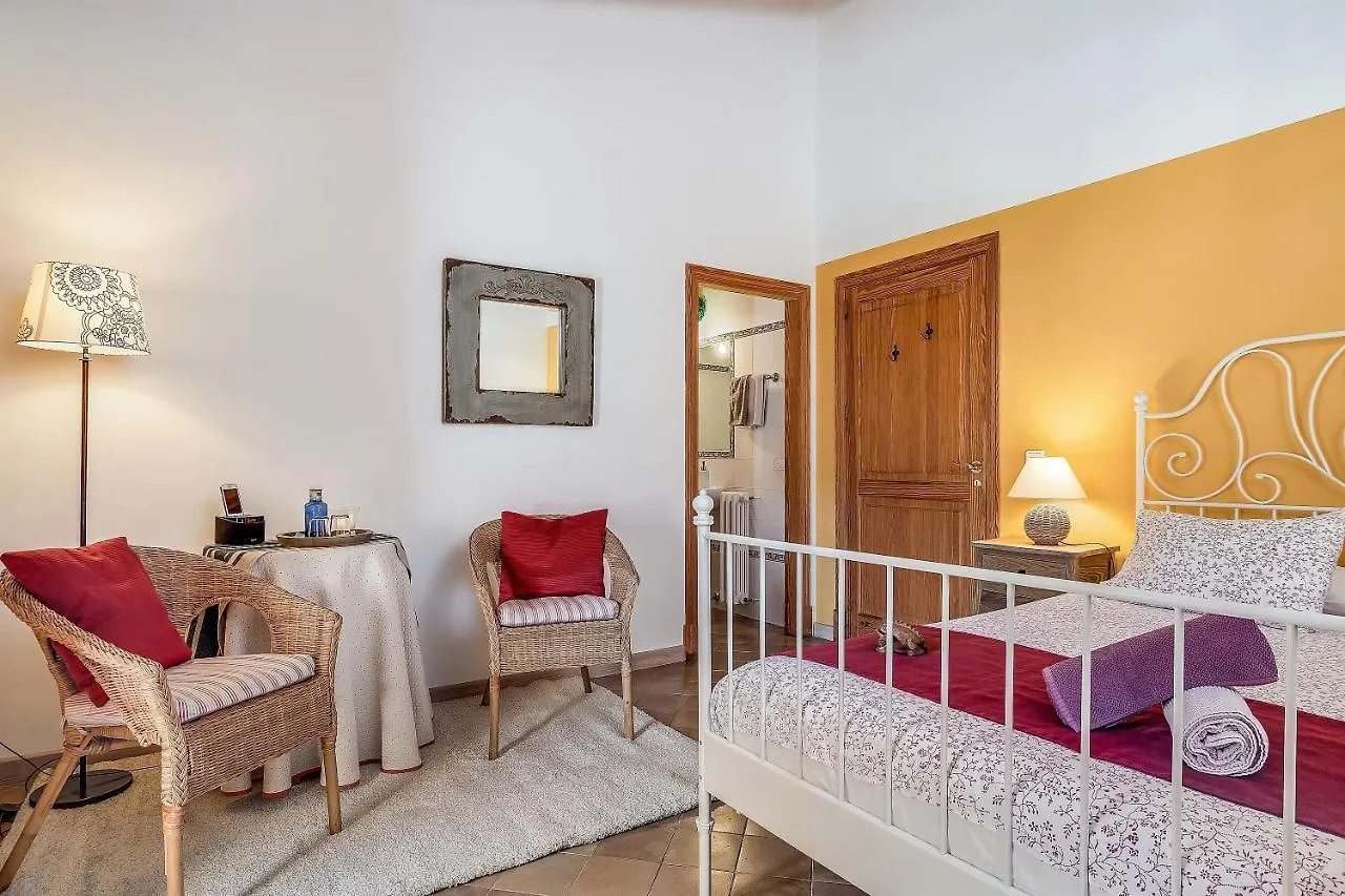 Honor Vell Hotel Bunyola