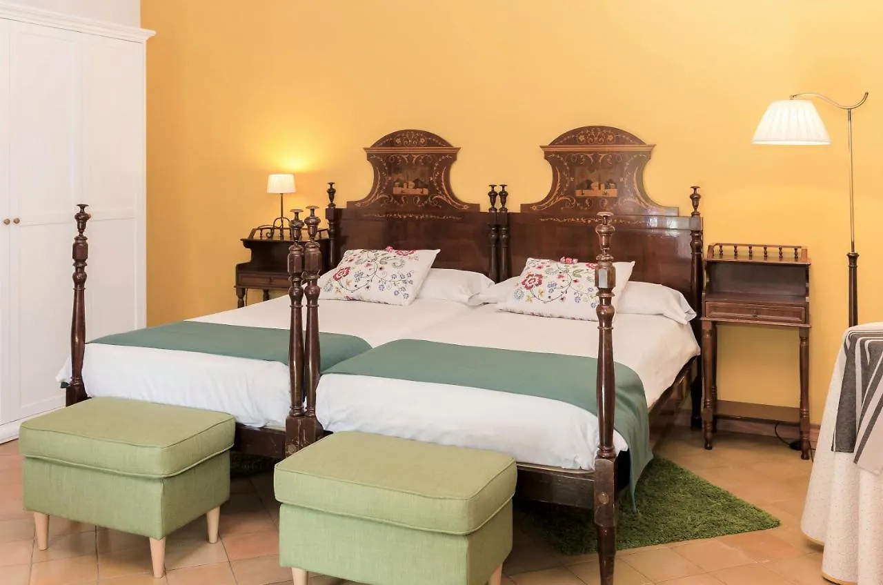 Honor Vell Hotel Bunyola Spain