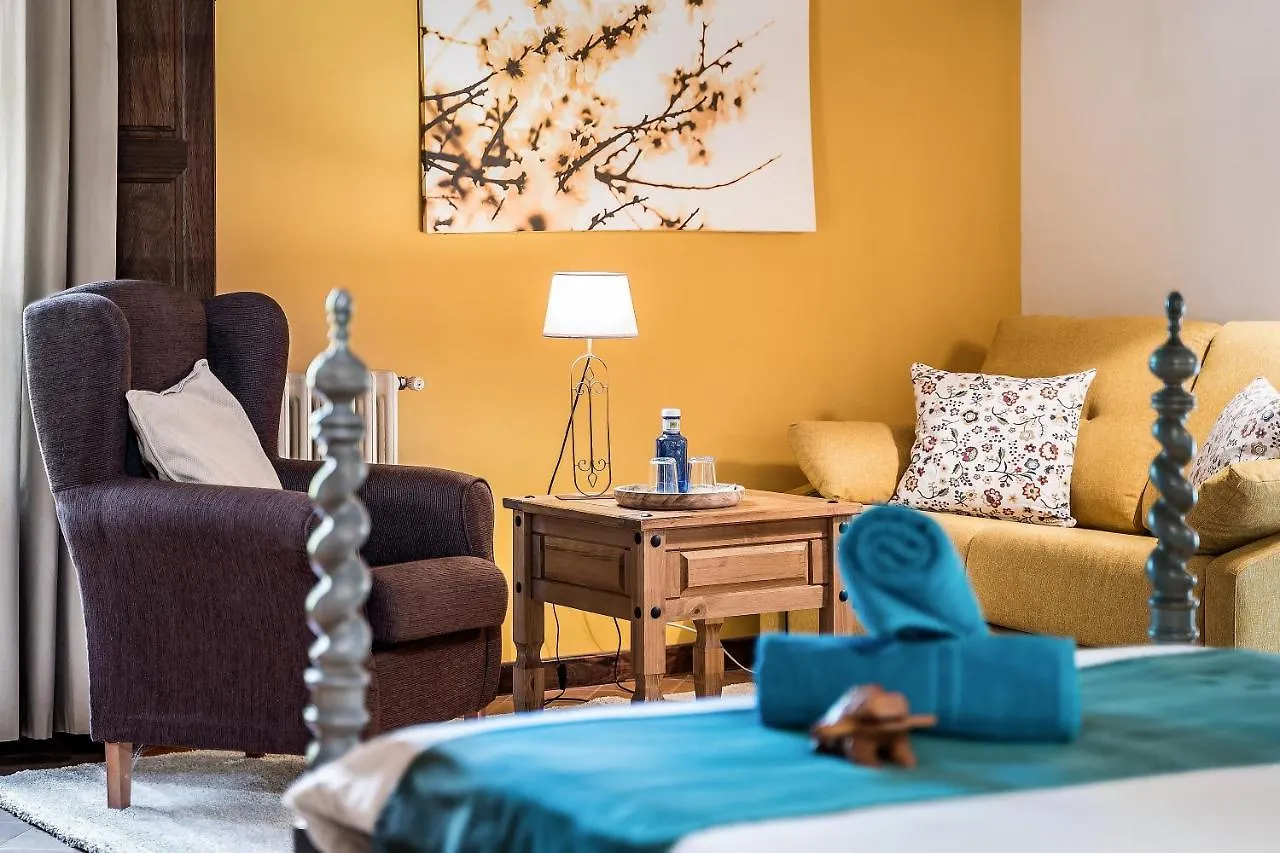 Honor Vell Hotel Bunyola