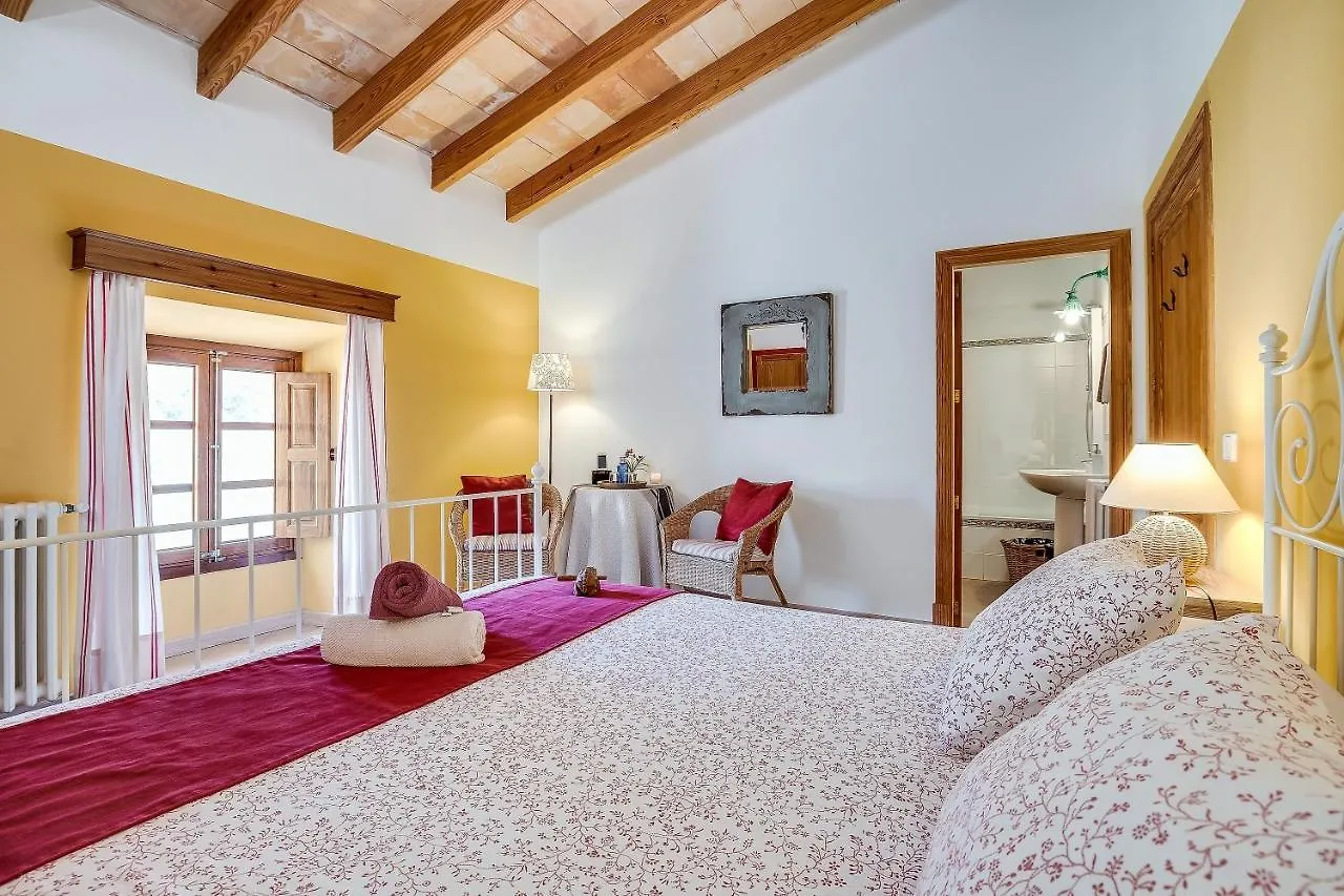 Honor Vell Hotel Bunyola