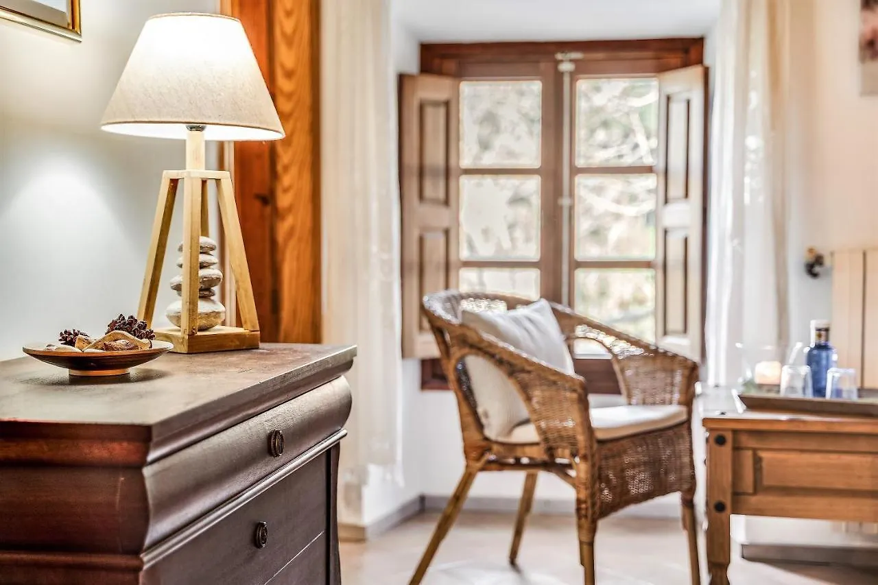 Honor Vell Hotel Bunyola
