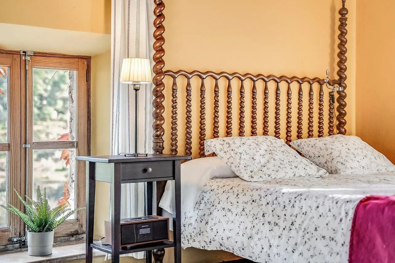 Honor Vell Hotel Bunyola