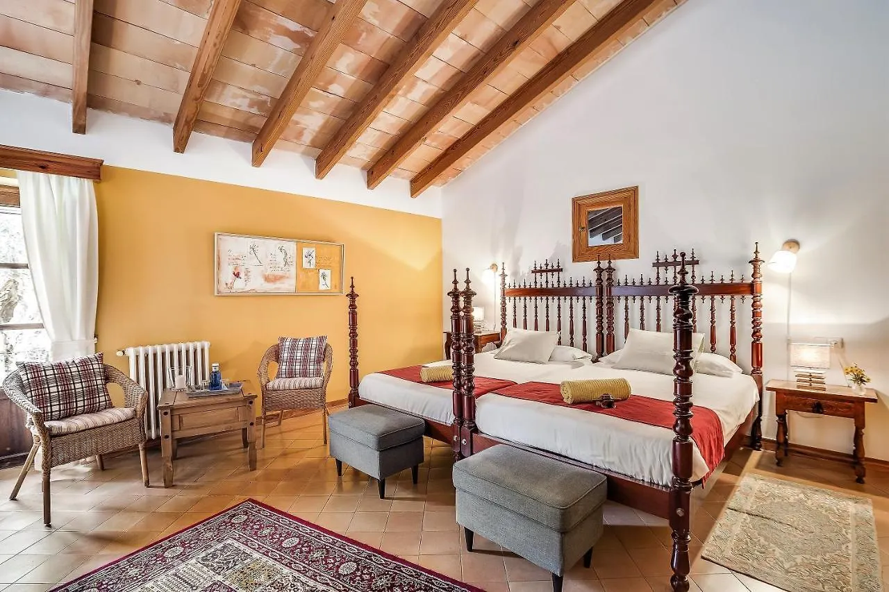 Honor Vell Hotel Bunyola
