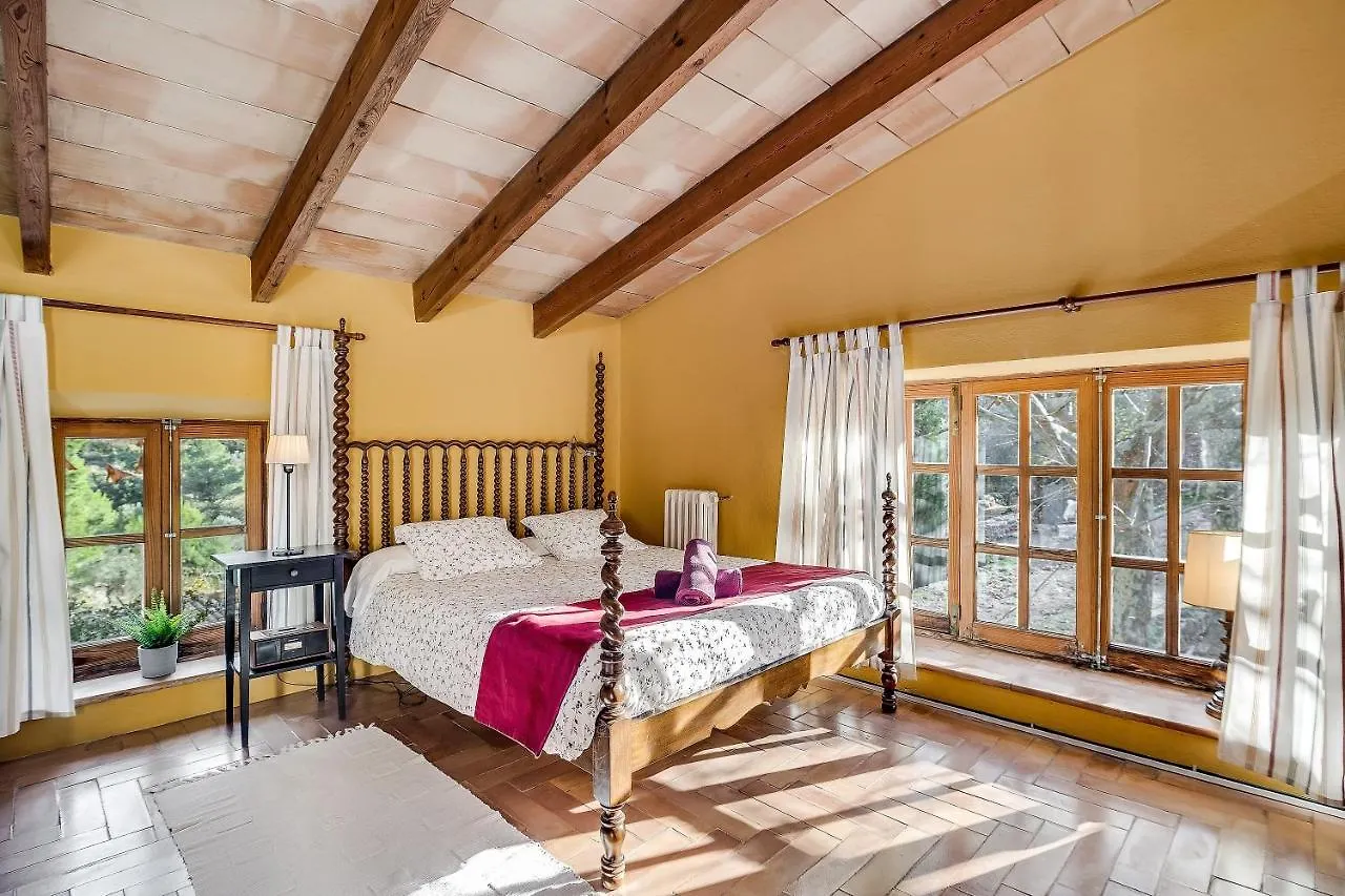 Honor Vell Hotel Bunyola