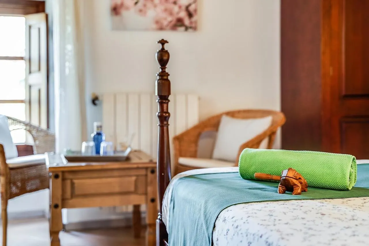 Honor Vell Hotel Bunyola