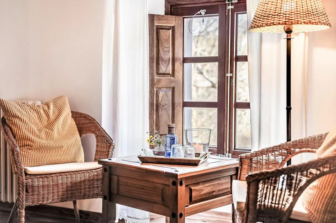 Honor Vell Hotel Bunyola Spain