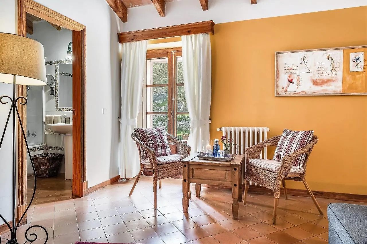 Honor Vell Hotel Bunyola