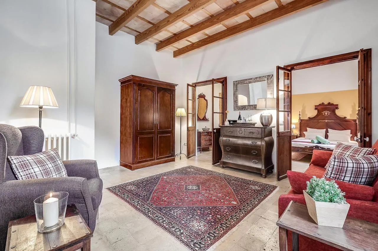 Honor Vell Hotel Bunyola